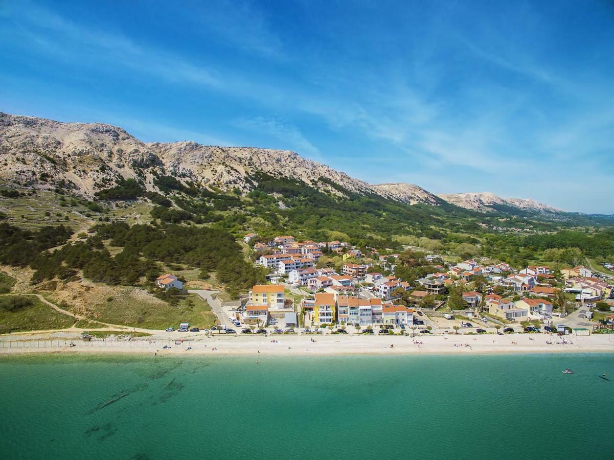 Capic Marin Apartmán