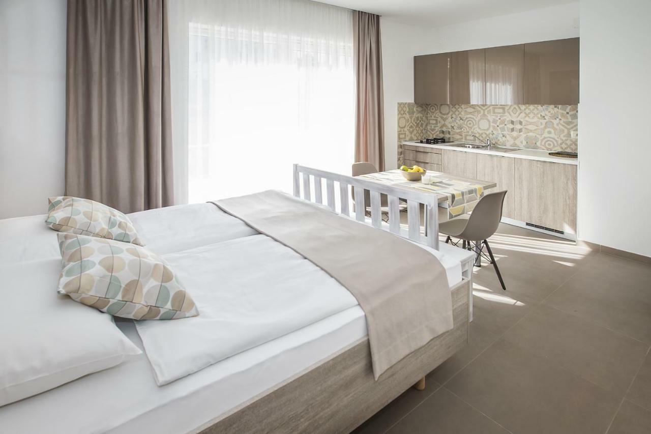Apartmán Capic Marin *