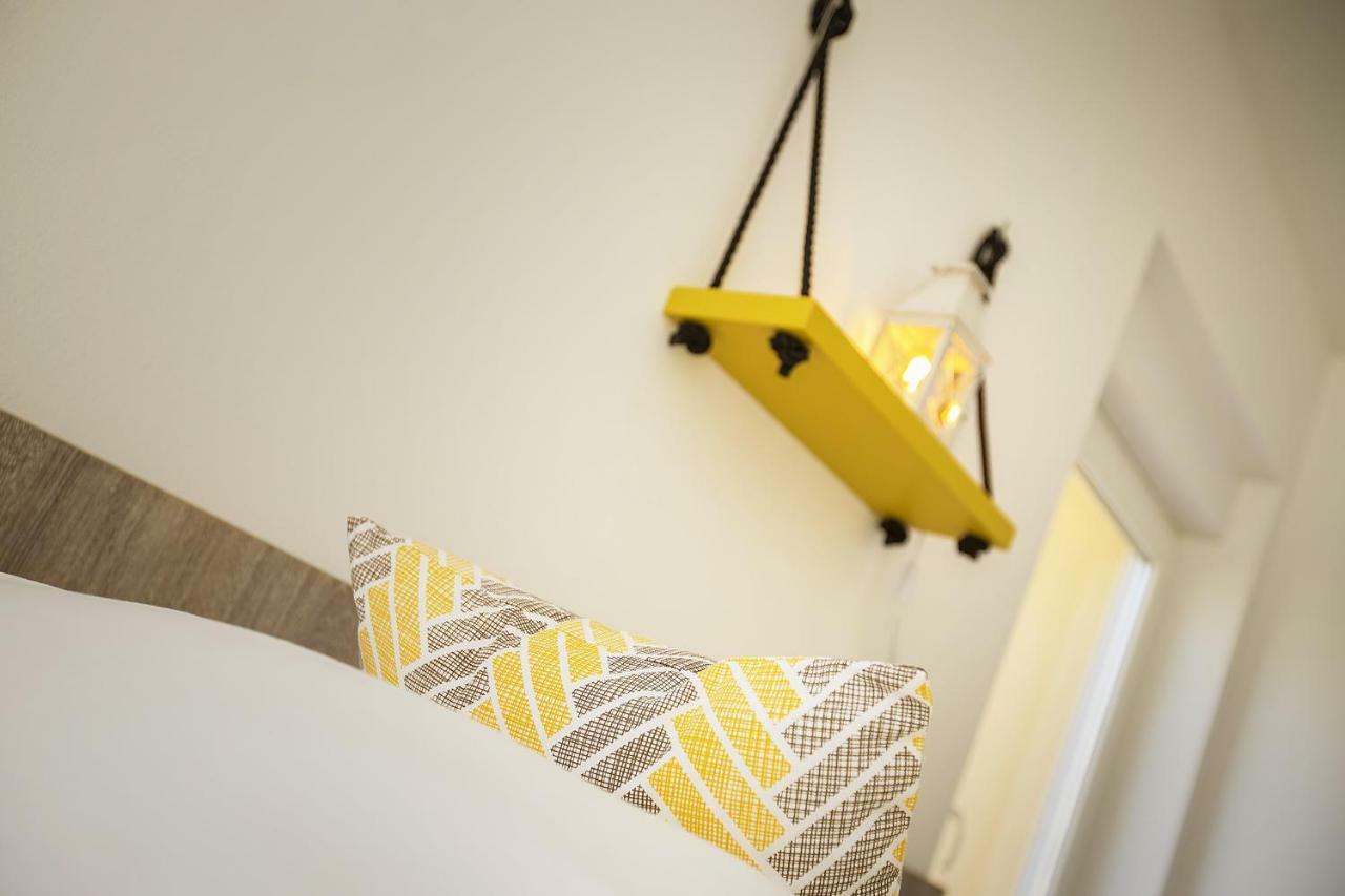 Apartmán Capic Marin
