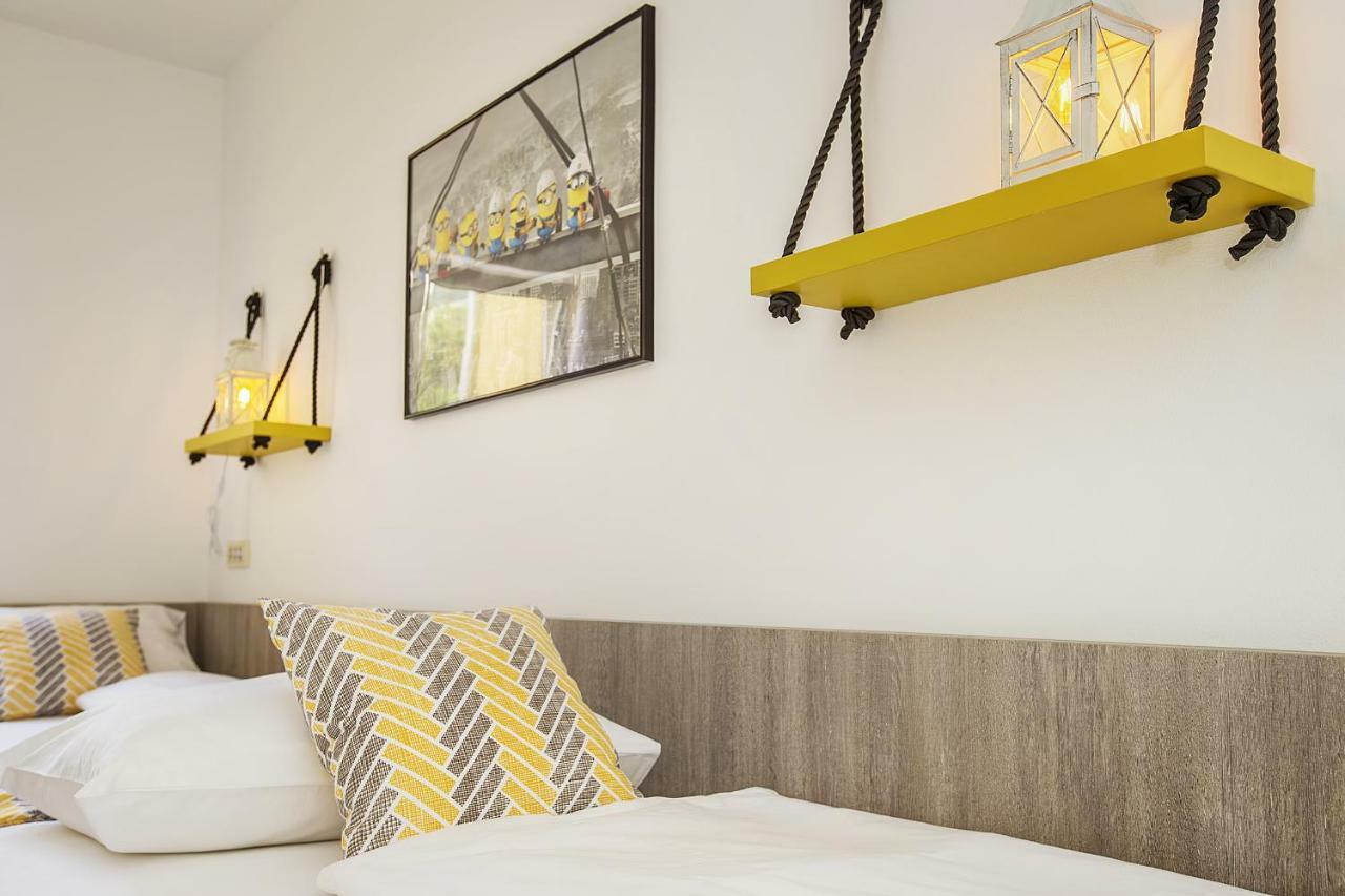 Apartmán Capic Marin