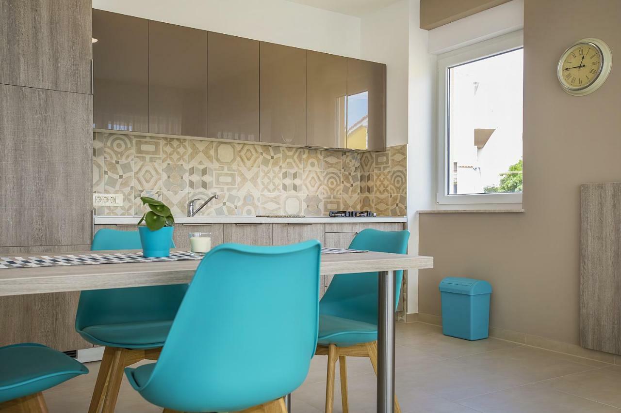 Capic Marin Apartmán
