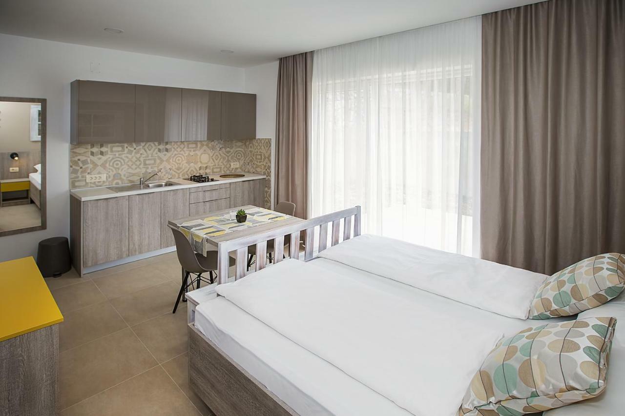 Apartmán Capic Marin