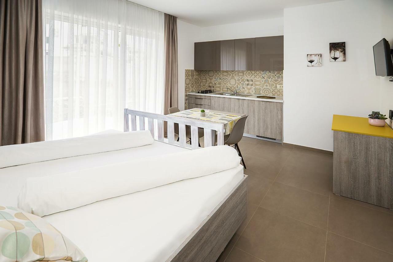Capic Marin Apartmán *