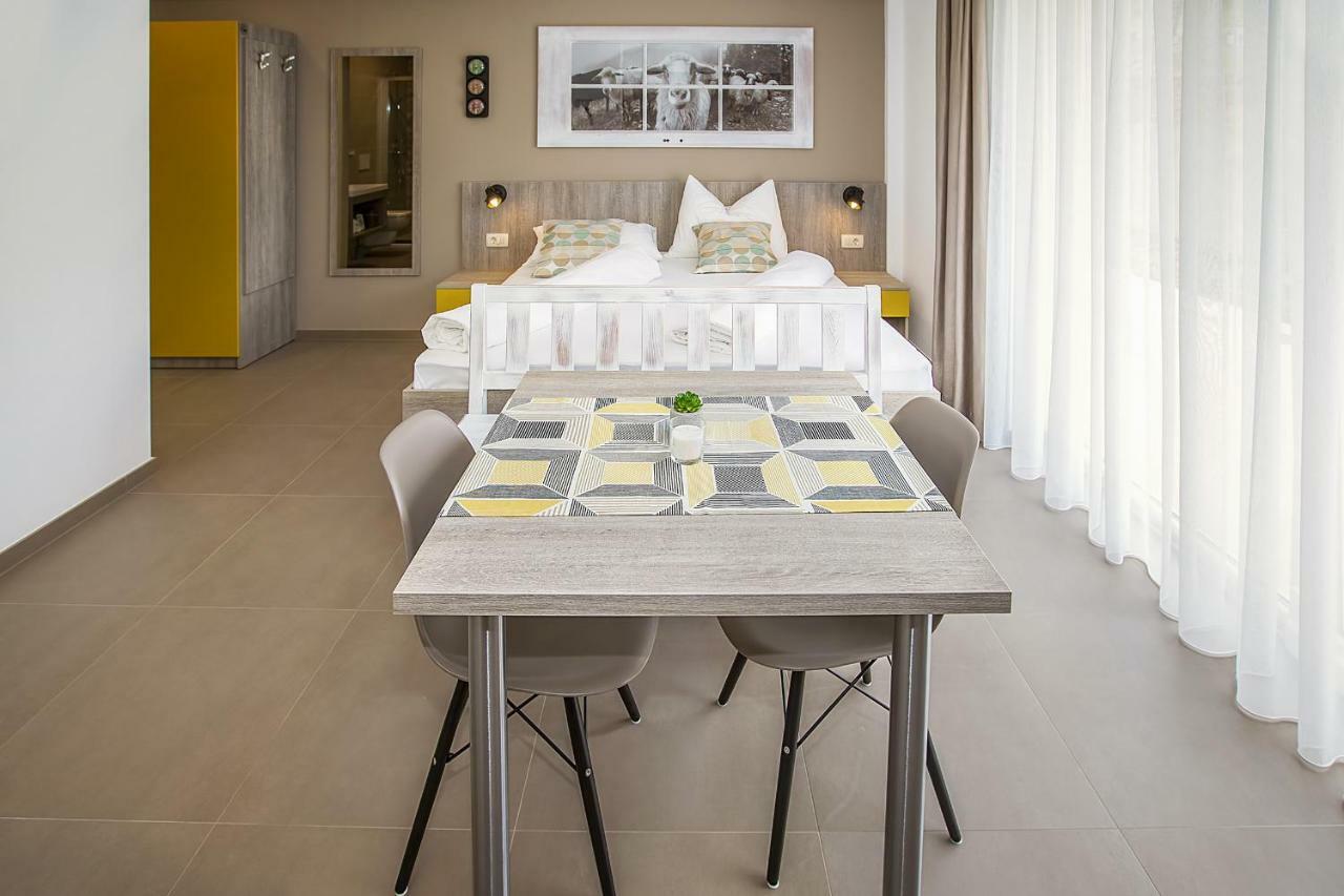Apartmán Capic Marin *