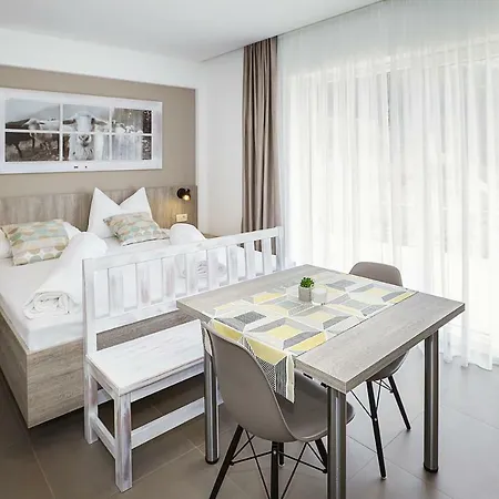 Apartments Capic Marin Baska  Exterior photo