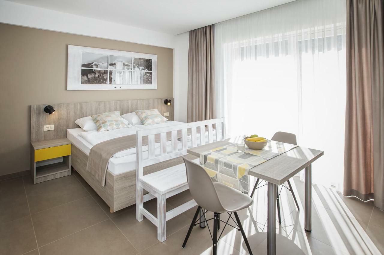 Apartamento Capic Marin