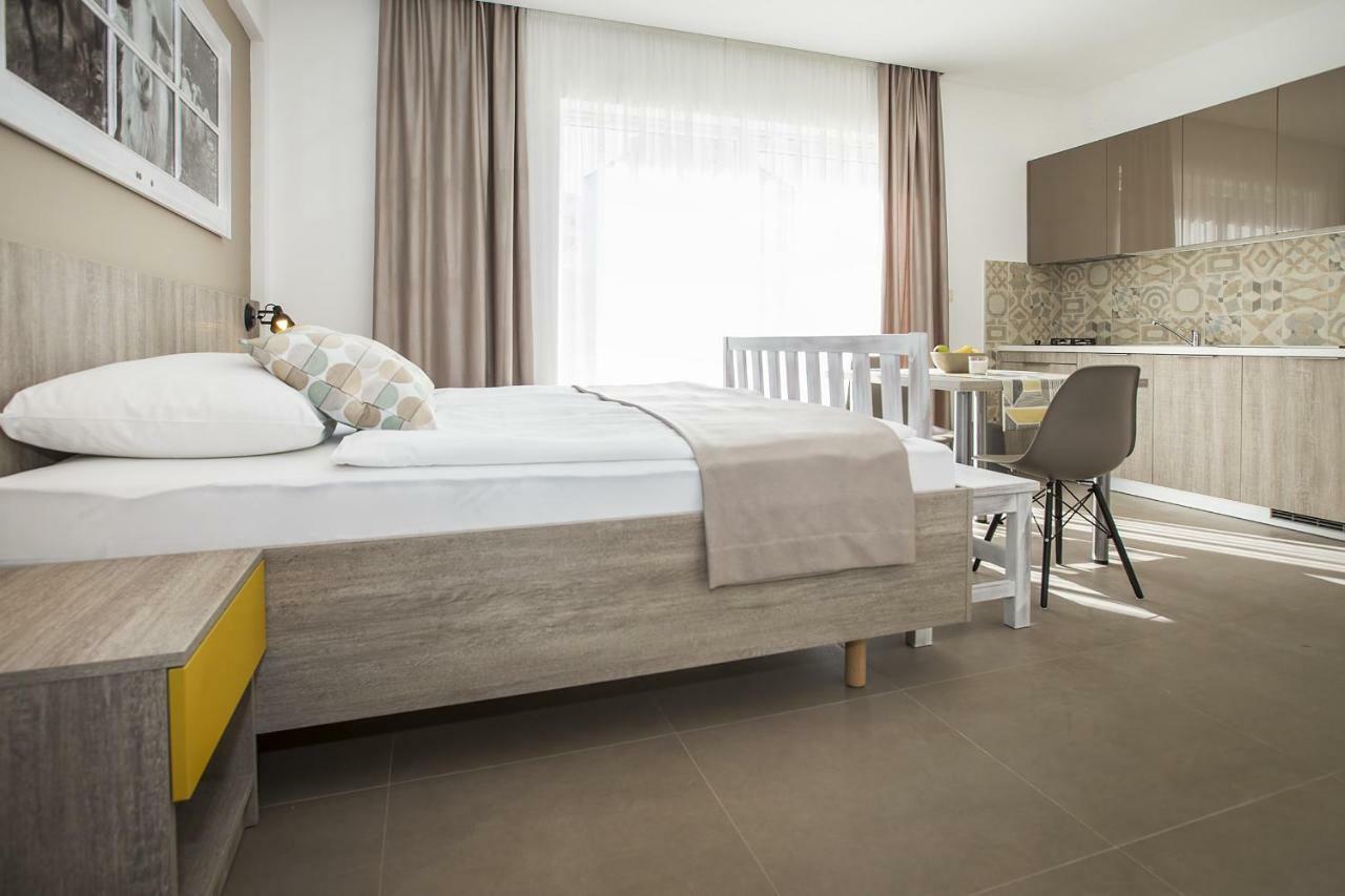Apartamento Capic Marin