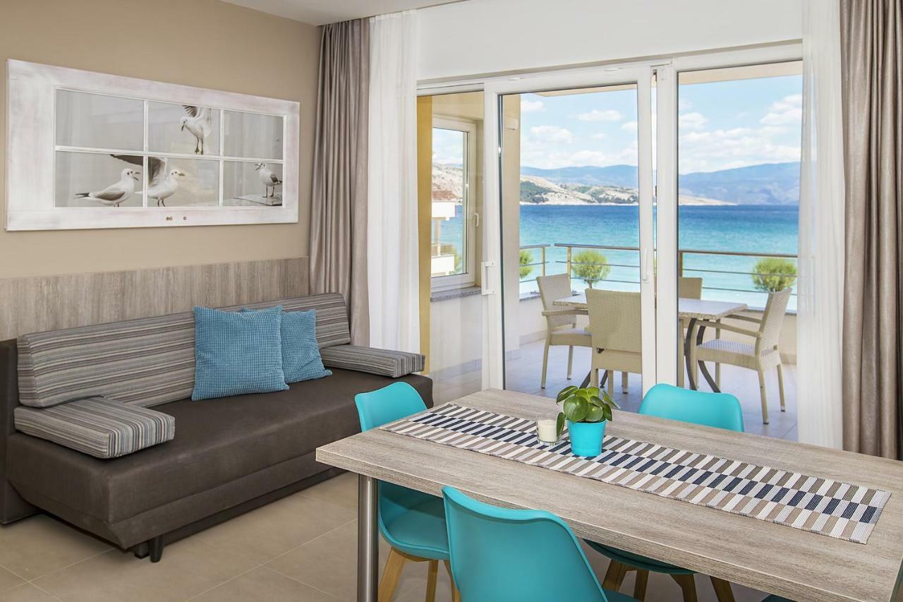 Capic Marin Apartamento